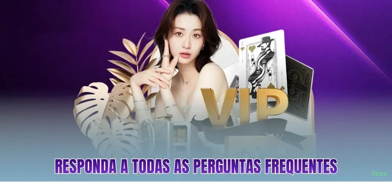 Canal oficial da 8eee no Telegram